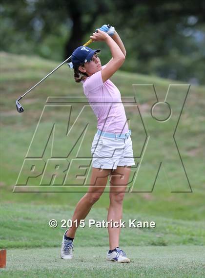 Thumbnail 1 in Arlington County Golf Match photogallery.