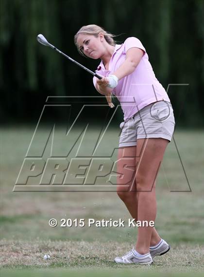 Thumbnail 2 in Arlington County Golf Match photogallery.