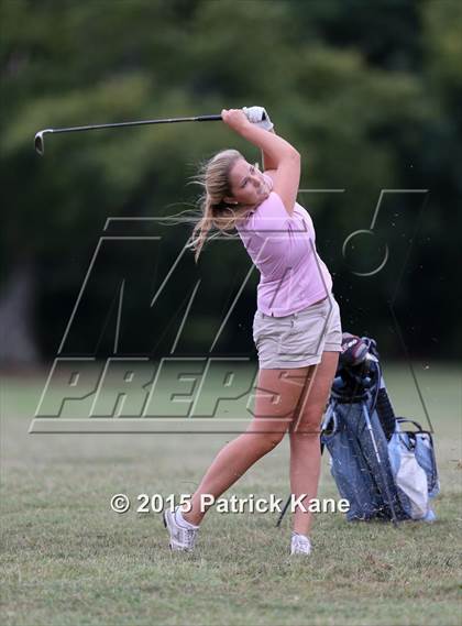 Thumbnail 1 in Arlington County Golf Match photogallery.