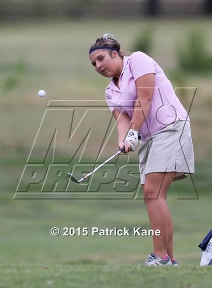 Thumbnail 3 in Arlington County Golf Match photogallery.