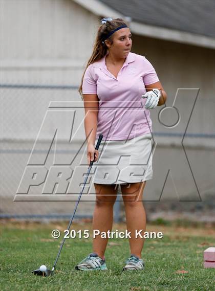 Thumbnail 3 in Arlington County Golf Match photogallery.