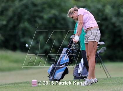 Thumbnail 1 in Arlington County Golf Match photogallery.