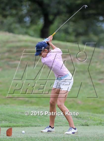 Thumbnail 2 in Arlington County Golf Match photogallery.