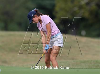 Thumbnail 1 in Arlington County Golf Match photogallery.