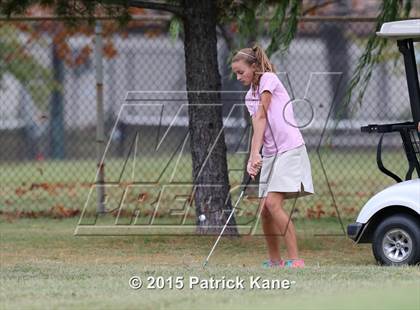 Thumbnail 2 in Arlington County Golf Match photogallery.