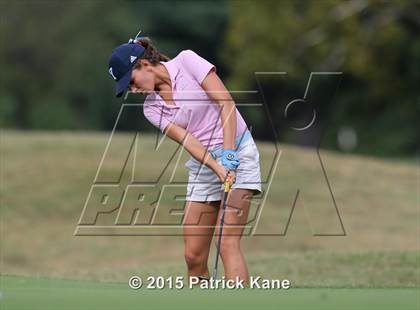 Thumbnail 2 in Arlington County Golf Match photogallery.