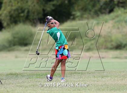 Thumbnail 2 in Arlington County Golf Match photogallery.