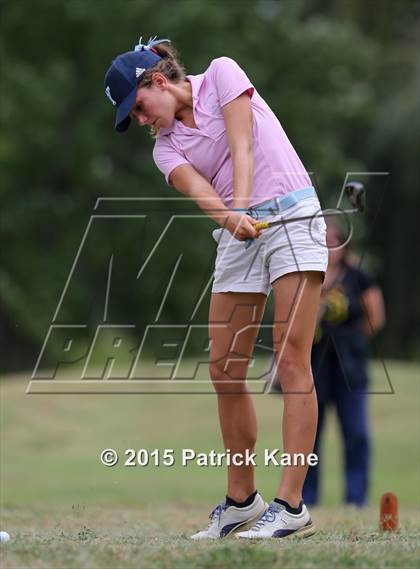 Thumbnail 1 in Arlington County Golf Match photogallery.