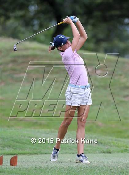 Thumbnail 2 in Arlington County Golf Match photogallery.