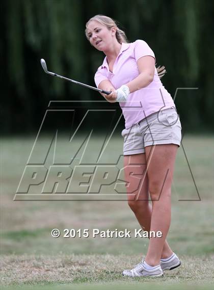 Thumbnail 2 in Arlington County Golf Match photogallery.