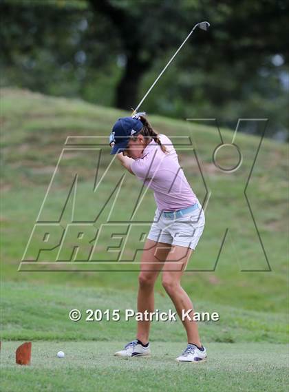 Thumbnail 1 in Arlington County Golf Match photogallery.