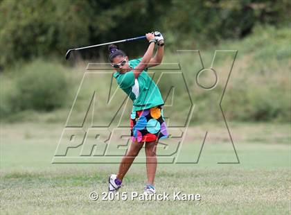 Thumbnail 3 in Arlington County Golf Match photogallery.