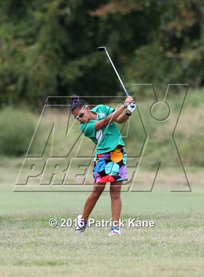 Thumbnail 2 in Arlington County Golf Match photogallery.