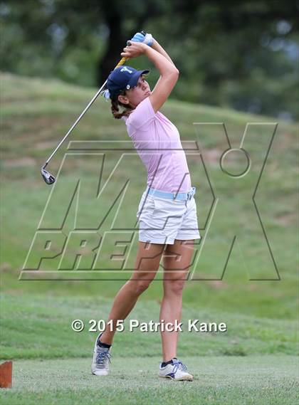 Thumbnail 3 in Arlington County Golf Match photogallery.