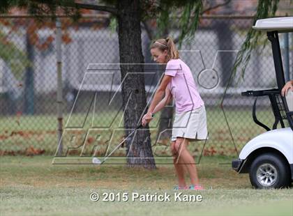 Thumbnail 1 in Arlington County Golf Match photogallery.