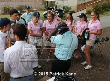 Thumbnail 3 in Arlington County Golf Match photogallery.