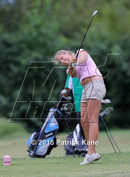 Thumbnail 2 in Arlington County Golf Match photogallery.