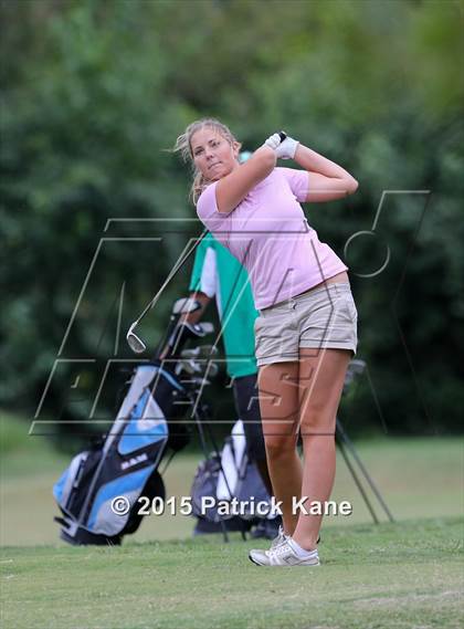 Thumbnail 3 in Arlington County Golf Match photogallery.