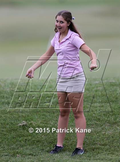 Thumbnail 2 in Arlington County Golf Match photogallery.