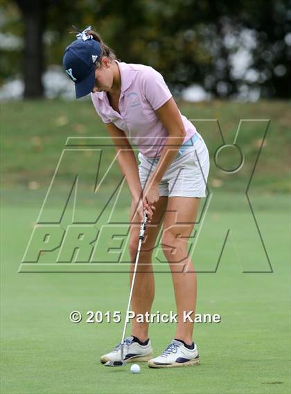 Thumbnail 2 in Arlington County Golf Match photogallery.