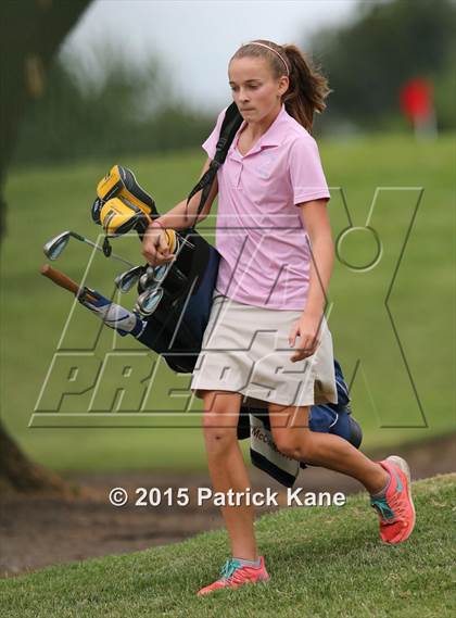 Thumbnail 1 in Arlington County Golf Match photogallery.