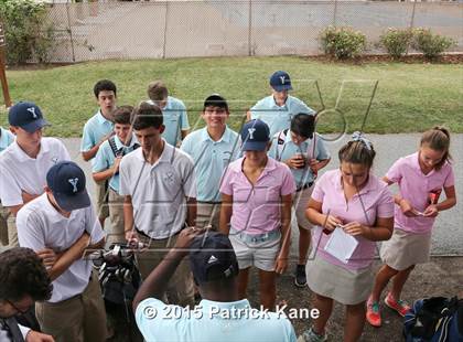 Thumbnail 3 in Arlington County Golf Match photogallery.