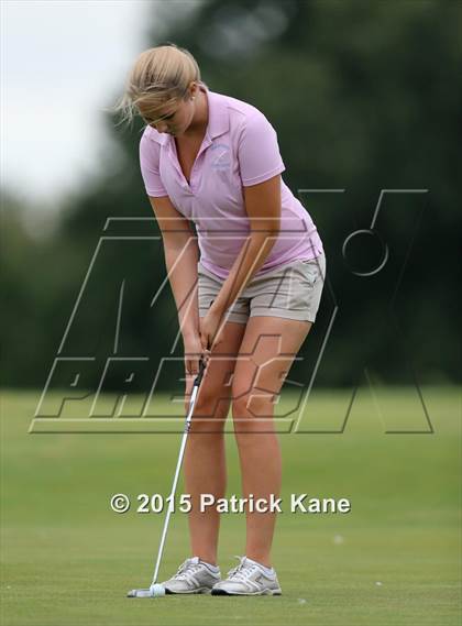 Thumbnail 2 in Arlington County Golf Match photogallery.