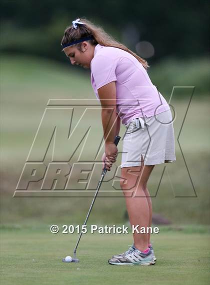 Thumbnail 1 in Arlington County Golf Match photogallery.