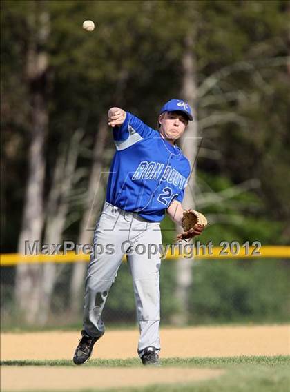 Thumbnail 1 in Marlboro Central @ Rondout Valley photogallery.