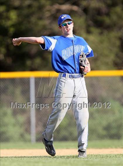 Thumbnail 2 in Marlboro Central @ Rondout Valley photogallery.
