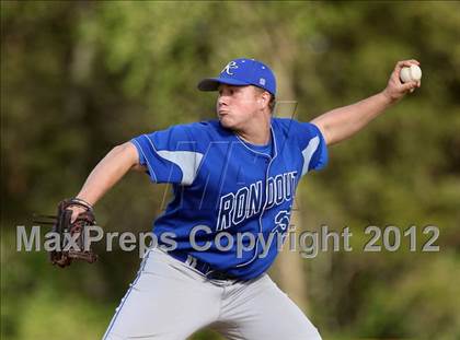 Thumbnail 2 in Marlboro Central @ Rondout Valley photogallery.