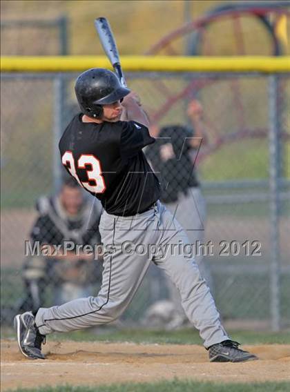 Thumbnail 3 in Marlboro Central @ Rondout Valley photogallery.