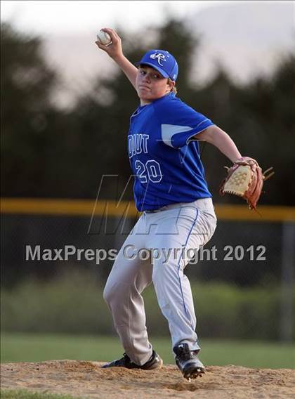 Thumbnail 3 in Marlboro Central @ Rondout Valley photogallery.