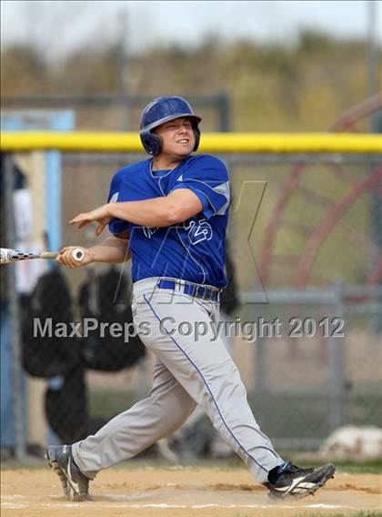 Thumbnail 3 in Marlboro Central @ Rondout Valley photogallery.