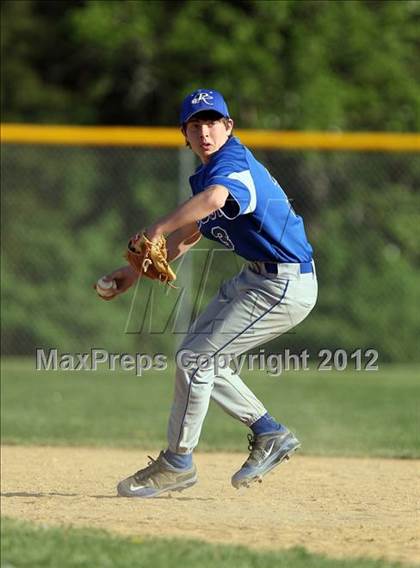 Thumbnail 3 in Marlboro Central @ Rondout Valley photogallery.