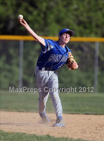 Thumbnail 1 in Marlboro Central @ Rondout Valley photogallery.