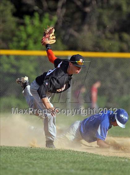 Thumbnail 1 in Marlboro Central @ Rondout Valley photogallery.