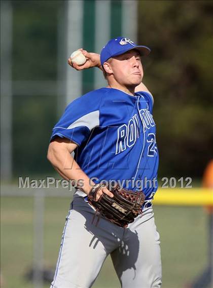 Thumbnail 3 in Marlboro Central @ Rondout Valley photogallery.