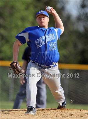 Marlboro Central @ Rondout Valley