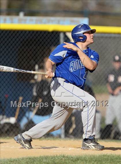 Thumbnail 1 in Marlboro Central @ Rondout Valley photogallery.