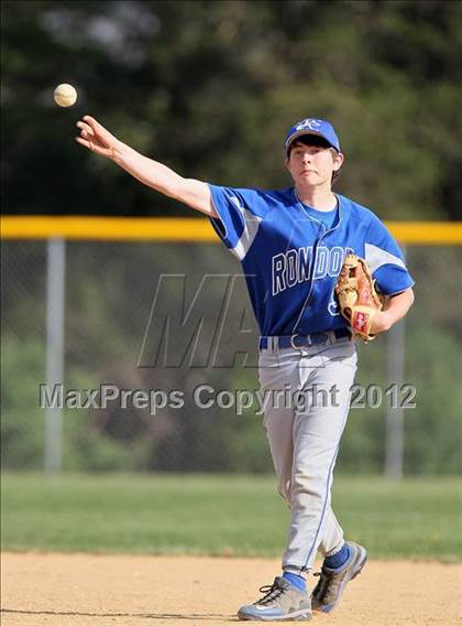 Thumbnail 3 in Marlboro Central @ Rondout Valley photogallery.