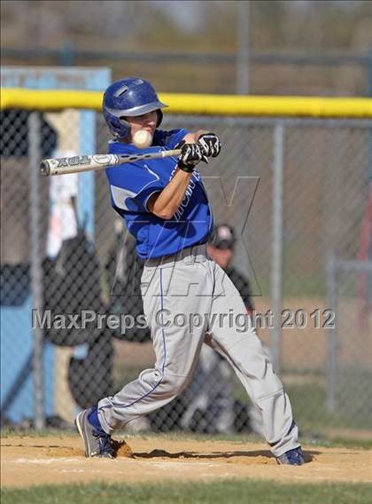 Thumbnail 3 in Marlboro Central @ Rondout Valley photogallery.