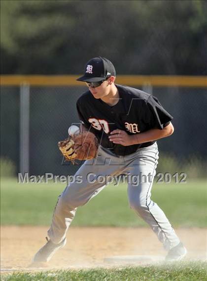 Thumbnail 3 in Marlboro Central @ Rondout Valley photogallery.