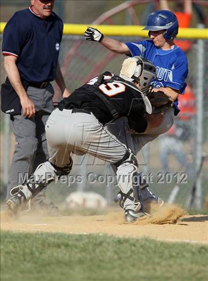 Thumbnail 3 in Marlboro Central @ Rondout Valley photogallery.