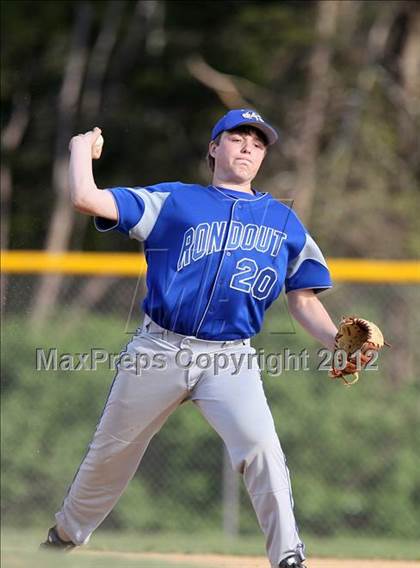 Thumbnail 3 in Marlboro Central @ Rondout Valley photogallery.