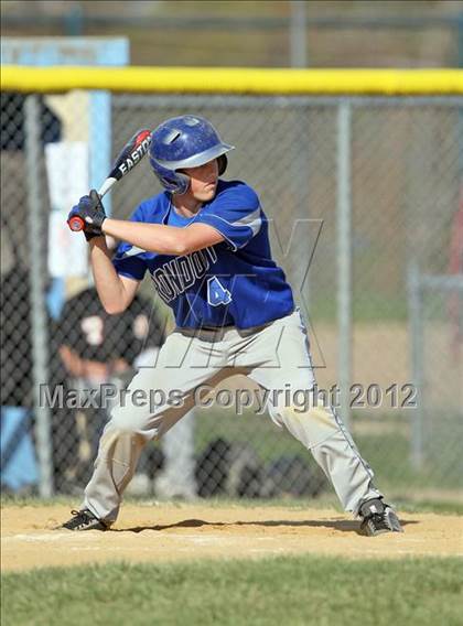 Thumbnail 1 in Marlboro Central @ Rondout Valley photogallery.