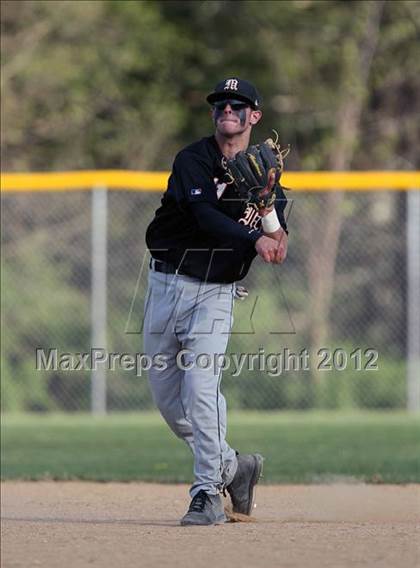 Thumbnail 1 in Marlboro Central @ Rondout Valley photogallery.