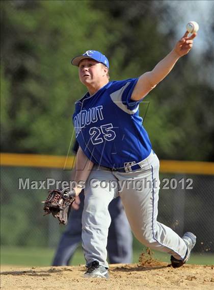 Thumbnail 2 in Marlboro Central @ Rondout Valley photogallery.