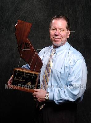 Thumbnail 3 in Sacred Heart Cathedral Award Photos (CIF State D3 Final) photogallery.