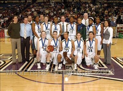 Thumbnail 1 in Sacred Heart Cathedral Award Photos (CIF State D3 Final) photogallery.